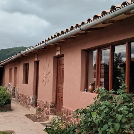 Casa Amaru Raqchi Anansaya Exterior foto